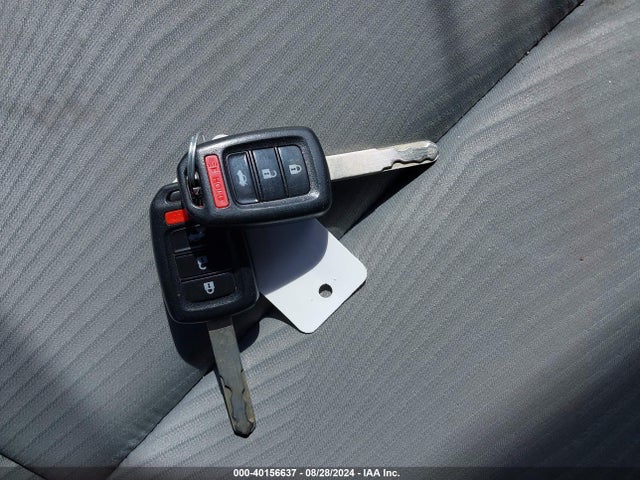 1HGCR2F3XEA204095 Honda ACCORD LX