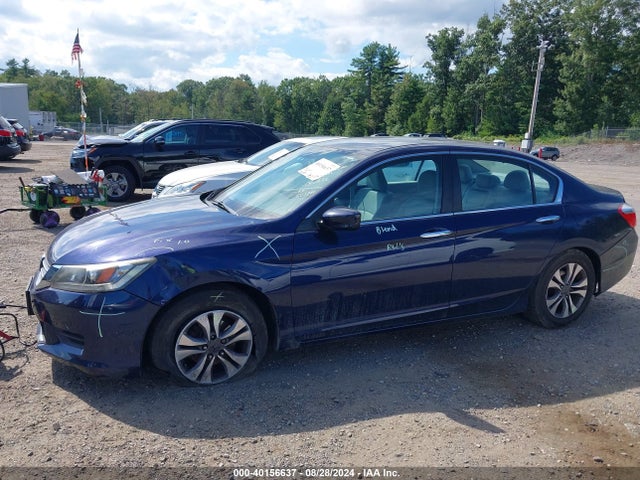 1HGCR2F3XEA204095 Honda ACCORD LX