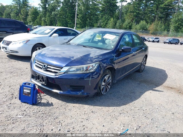 1HGCR2F3XEA204095 Honda ACCORD LX