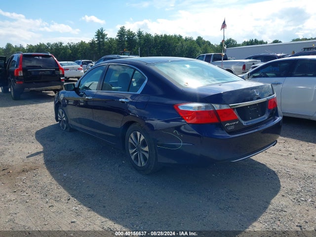 1HGCR2F3XEA204095 Honda ACCORD LX