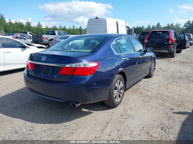 1HGCR2F3XEA204095 Honda ACCORD LX