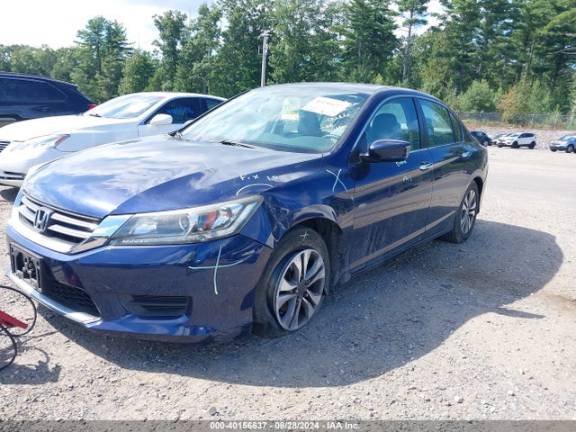 1HGCR2F3XEA204095 Honda ACCORD LX