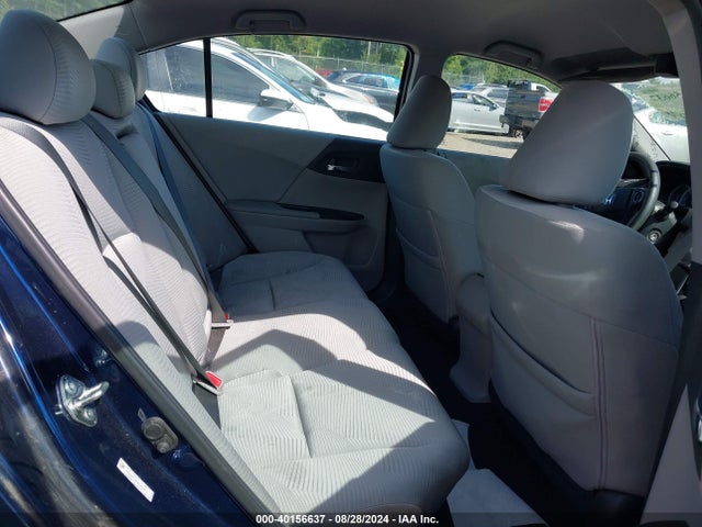 1HGCR2F3XEA204095 Honda ACCORD LX