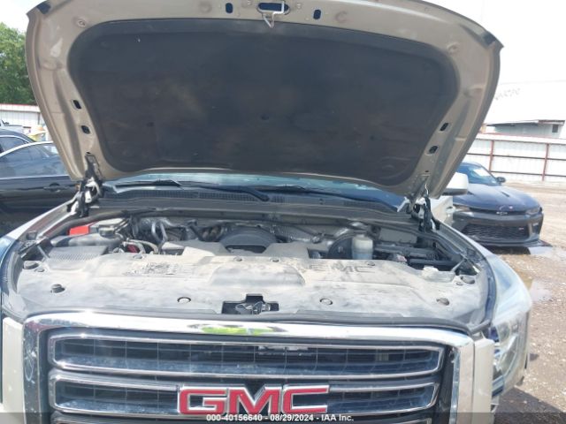 1GKS1HKC7FR734185 GMC Yukon Xl 1500 Slt