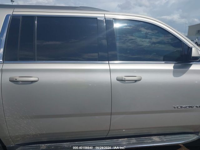 1GKS1HKC7FR734185 GMC Yukon Xl 1500 Slt