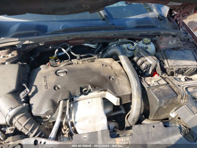 W04GL6SX9K1002226 Buick Regal Sportback Fwd Preferred