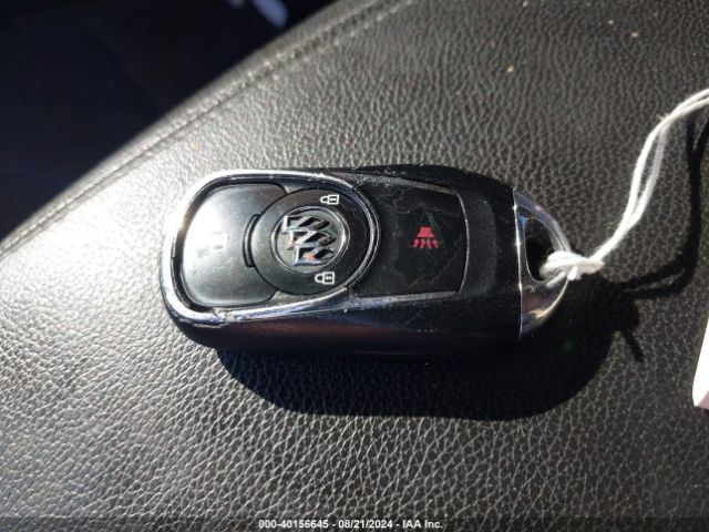 W04GL6SX9K1002226 Buick Regal Sportback Fwd Preferred