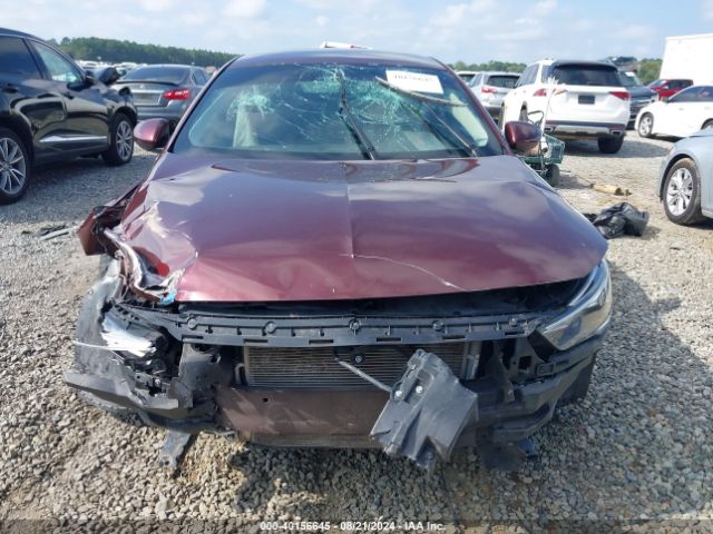 W04GL6SX9K1002226 Buick Regal Sportback Fwd Preferred
