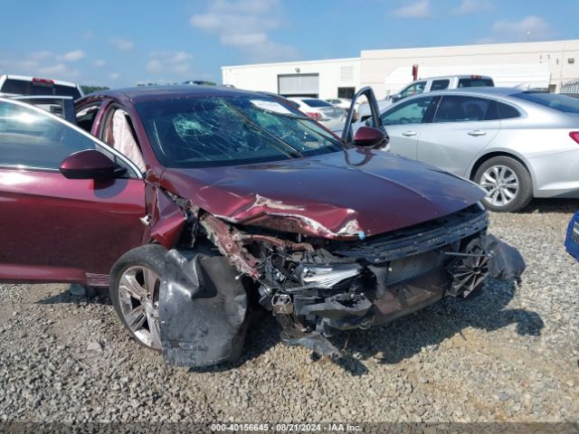 W04GL6SX9K1002226 Buick Regal Sportback Fwd Preferred
