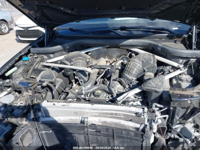 5UXCY8C0XL9B30353 BMW X6 M50i