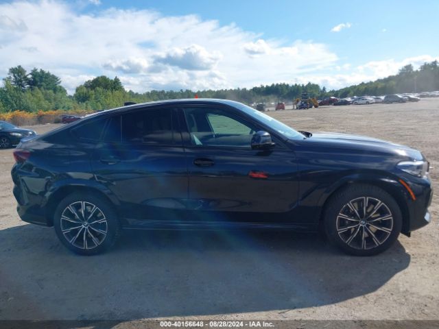 5UXCY8C0XL9B30353 BMW X6 M50i