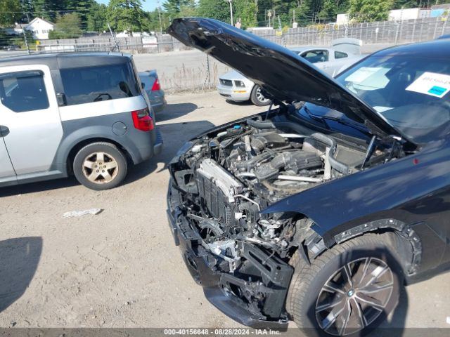 5UXCY8C0XL9B30353 BMW X6 M50i