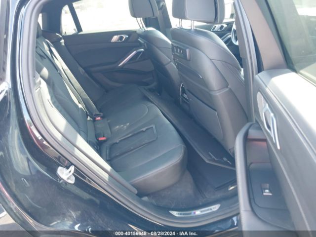 5UXCY8C0XL9B30353 BMW X6 M50i