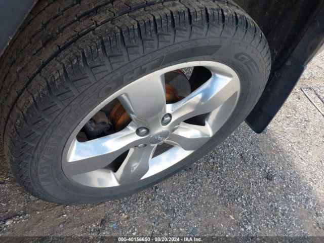1C4RJFBG0EC280316 Jeep Grand Cherokee Limited