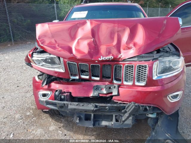 1C4RJFBG0EC280316 Jeep Grand Cherokee Limited