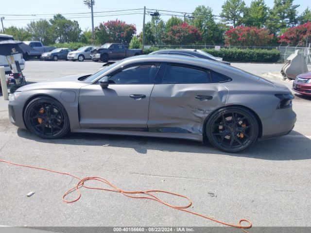 WAUCJBFW6N7008407 Audi E-tron Gt Premium Plus Quattro