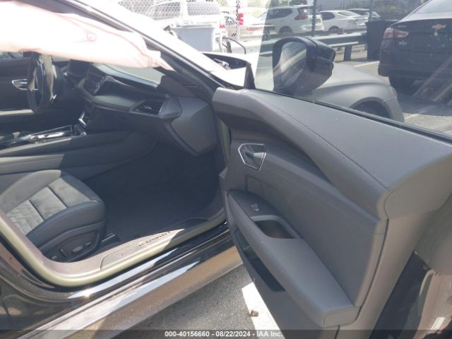 WAUCJBFW6N7008407 Audi E-tron Gt Premium Plus Quattro