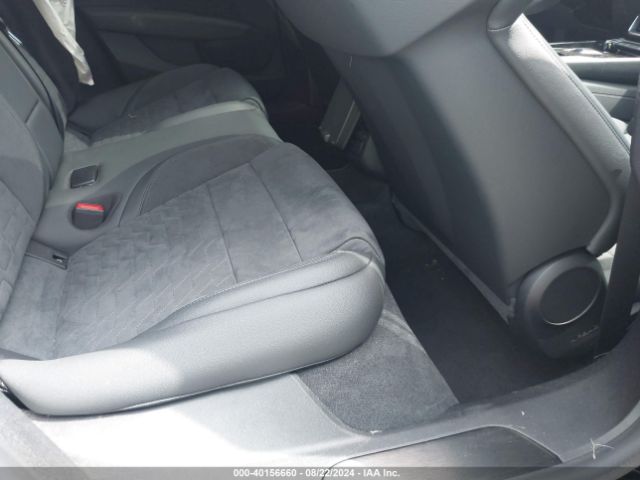 WAUCJBFW6N7008407 Audi E-tron Gt Premium Plus Quattro