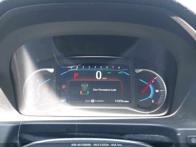 Honda Pilot Awd Elite 2020 5FNYF6H00LB062870 Image 7