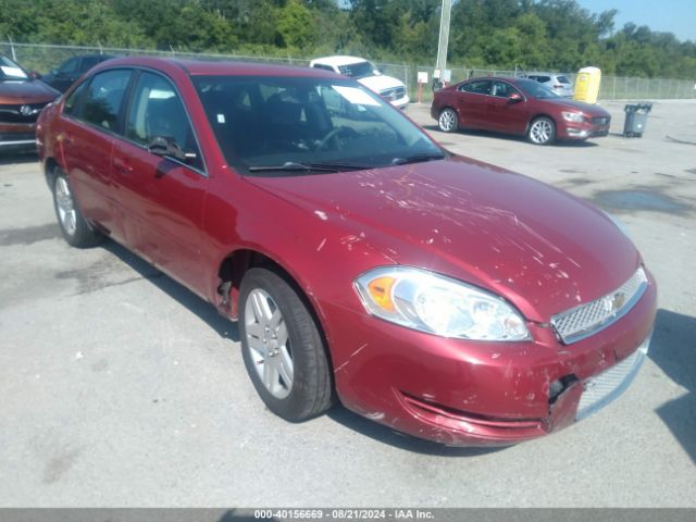 2G1WB5E37F1148284 auction archive image