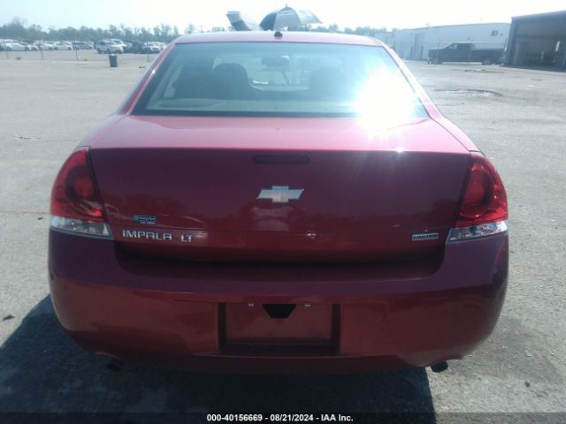 2G1WB5E37F1148284 Chevrolet Impala Limited Lt