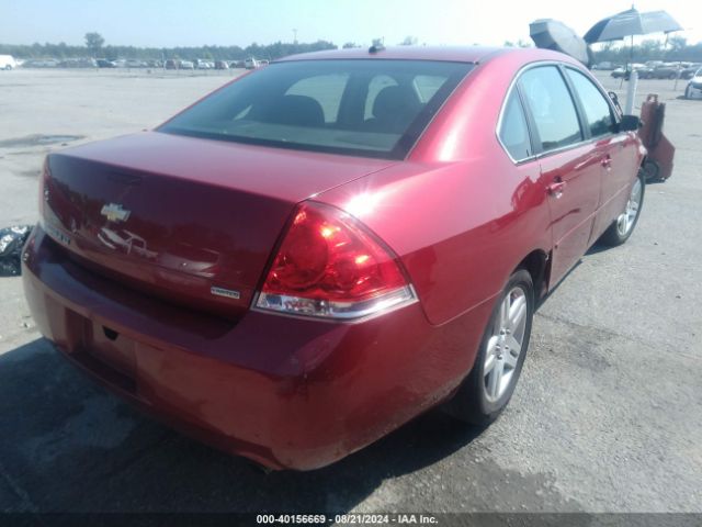 2G1WB5E37F1148284 Chevrolet Impala Limited Lt