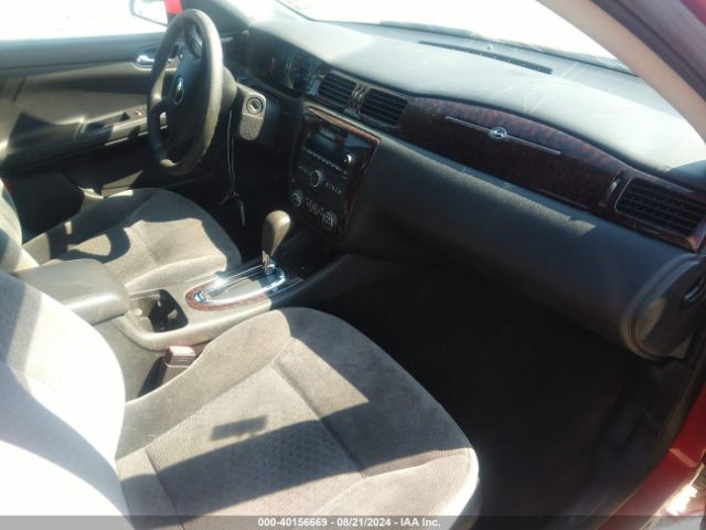 2G1WB5E37F1148284 Chevrolet Impala Limited Lt
