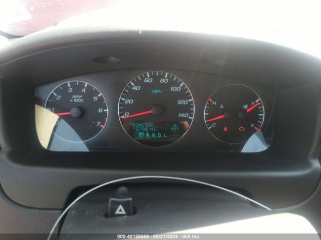 2G1WB5E37F1148284 Chevrolet Impala Limited Lt