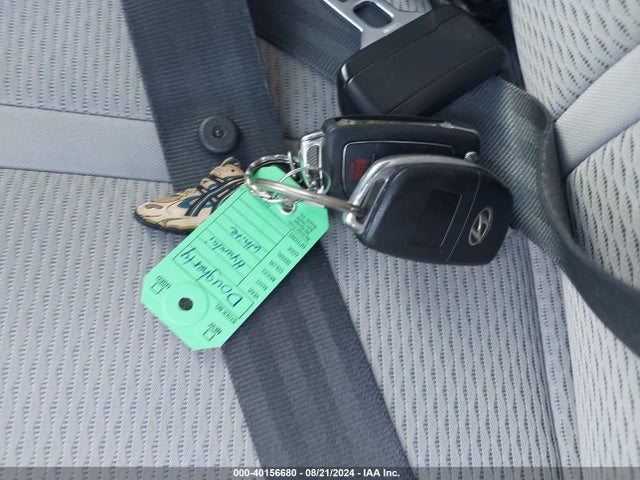 Hyundai Sonata 2017 5NPE24AF7HH594157 Image 11
