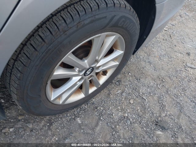Hyundai Sonata 2017 5NPE24AF7HH594157 Image 12