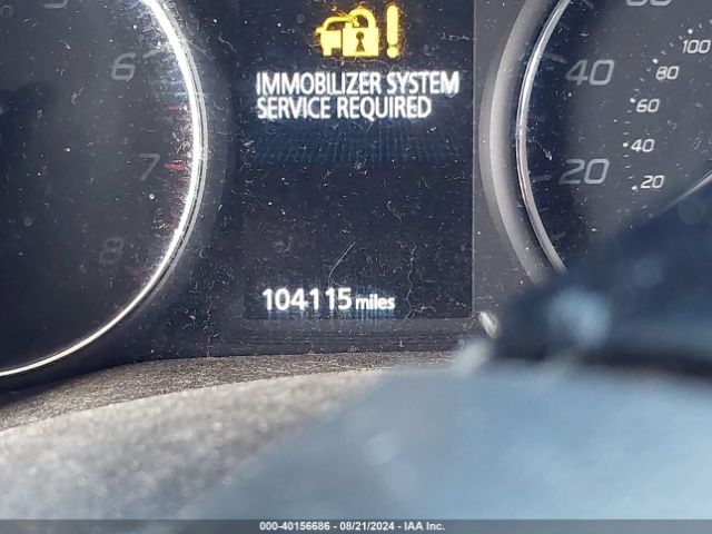 JA4AD3A36KZ046931 Mitsubishi Outlander Se