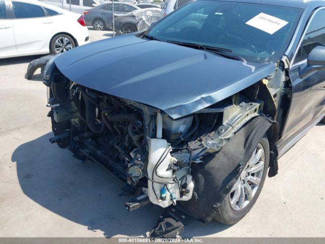 1GYFZDR43KF168545 Cadillac Xt4 Premium Luxury