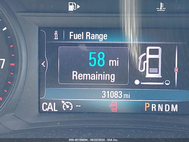 Buick Encore Awd Preferred 2019 KL4CJESBXKB841413 Image 15
