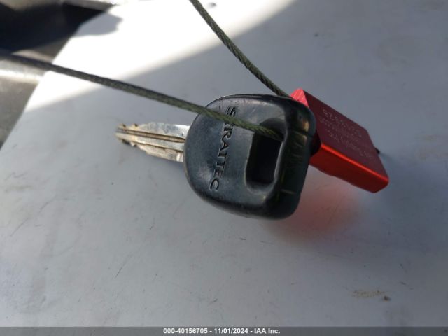 2003 MITSUBISHI MONTERO JA4NW51S73J022457 Photo 10