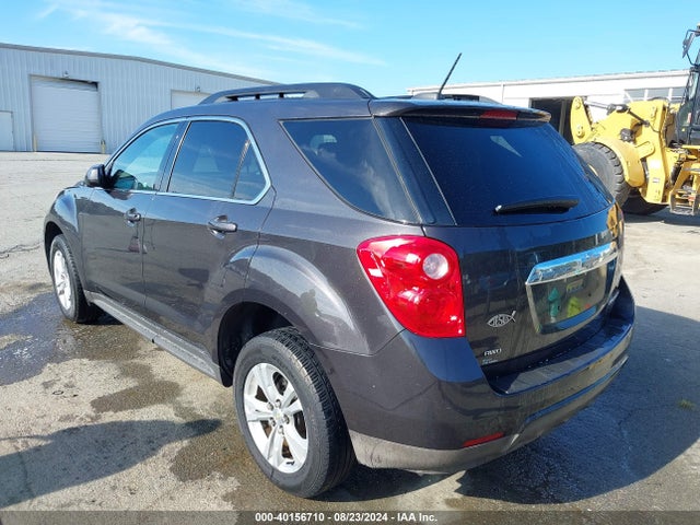 Chevrolet Equinox 2lt 2015 2GNFLGEKXF6377656 Image 3