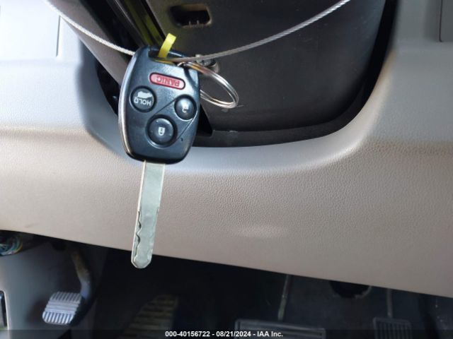 5FNYF4H79EB034022 Honda Pilot Ex-l