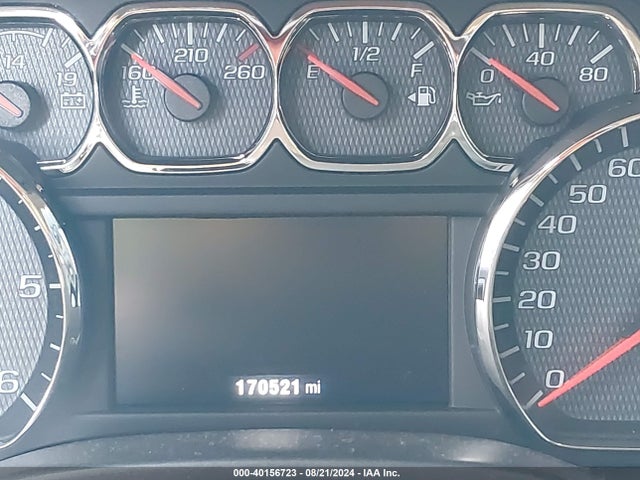 Chevrolet Silverado 1500 2lz 2014 1GCVKSEC0EZ415384 Image 14