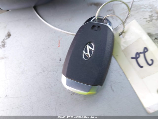 Hyundai ELANTRA SEL 2022 KMHLN4AG3NU329773 Image 11