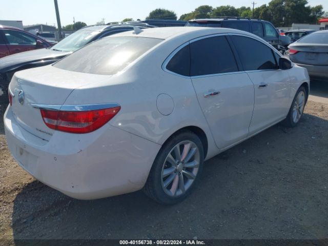 1G4PR5SK3E4105496 Buick Verano Convenience Group