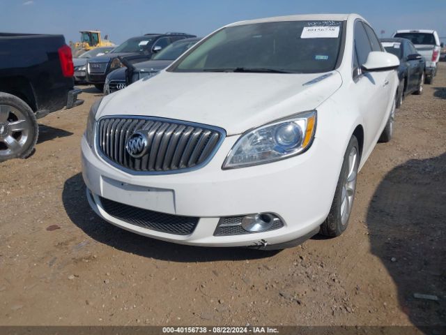 1G4PR5SK3E4105496 Buick Verano Convenience Group