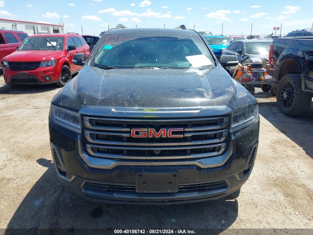 1GKKNLLS4NZ127558 GMC Acadia Awd At4