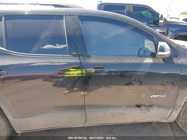 1GKKNLLS4NZ127558 GMC Acadia Awd At4