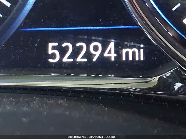1GKKNLLS4NZ127558 GMC Acadia Awd At4