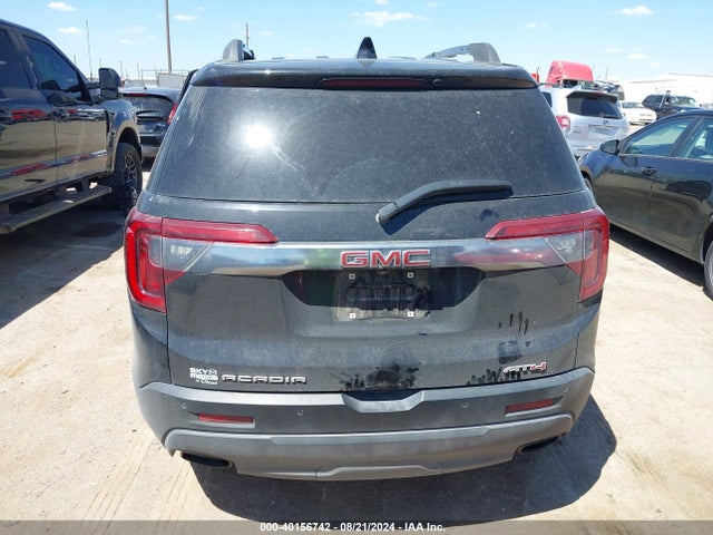 1GKKNLLS4NZ127558 GMC Acadia Awd At4