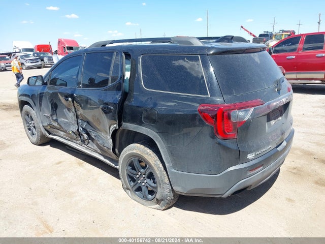 1GKKNLLS4NZ127558 GMC Acadia Awd At4
