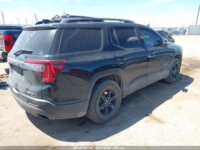 1GKKNLLS4NZ127558 GMC Acadia Awd At4