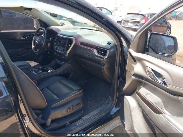 1GKKNLLS4NZ127558 GMC Acadia Awd At4