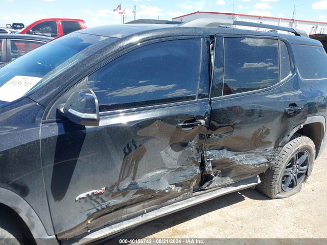 1GKKNLLS4NZ127558 GMC Acadia Awd At4