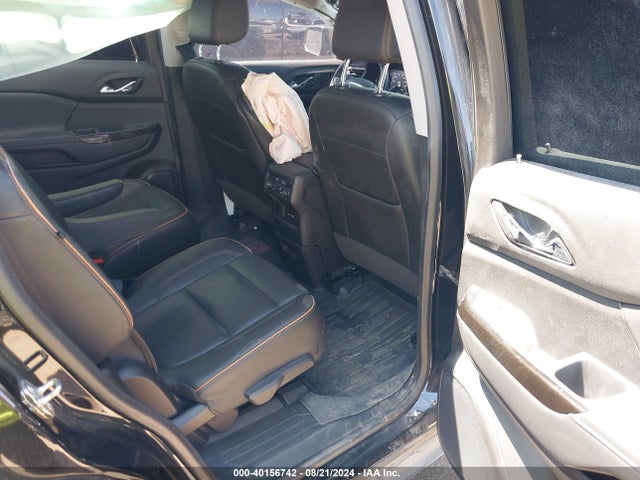 1GKKNLLS4NZ127558 GMC Acadia Awd At4