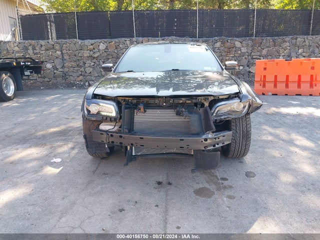 2C3CCABG7GH304540 Chrysler 300 300s Alloy Edition